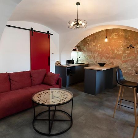 Fortezza Ljubljana Center Экстерьер фото