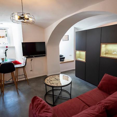 Fortezza Ljubljana Center Экстерьер фото