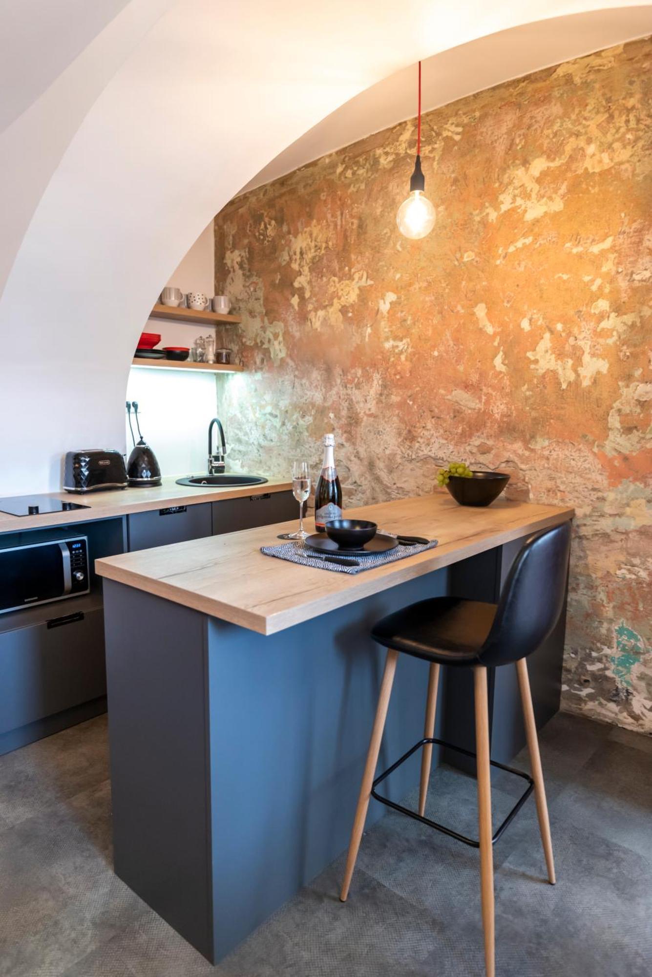 Fortezza Ljubljana Center Экстерьер фото